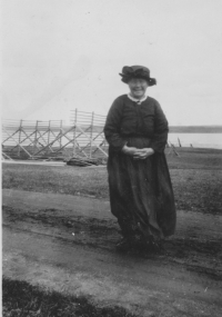 Maria Melin