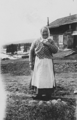 Maria Melin
