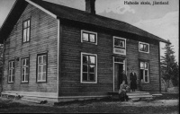 Gamla Skolan