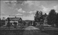 Lillänge Havsnäs 12/7 1935