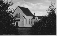 Missionshuset