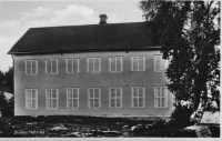 Nya skolan